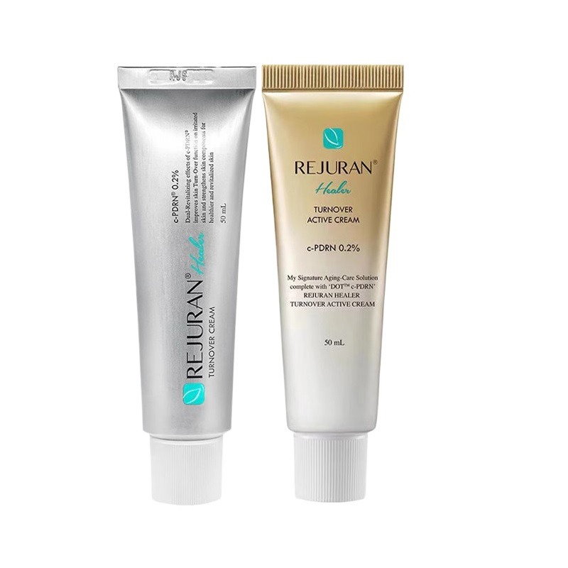 Luxury Skincare Korea - Krim Wajah REJURAN Perawatan Kulit Korea