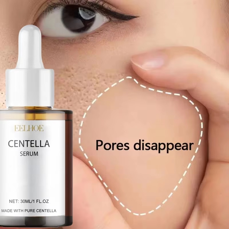 Luxury Skincare Korea - Serum Wajah Centella Asiatica Mengecilkan Pori-Pori,