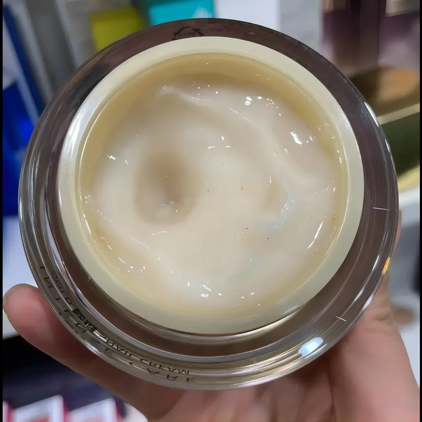 Luxury Skincare Korea - TONYMOLY Korea SkinCare 24K Gold Snail