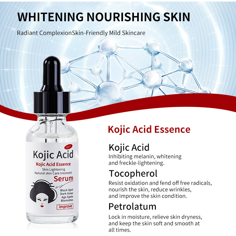Serum Wajah Korea Dengan Kolag - Luxury Skincare Brands ulasan dan harga