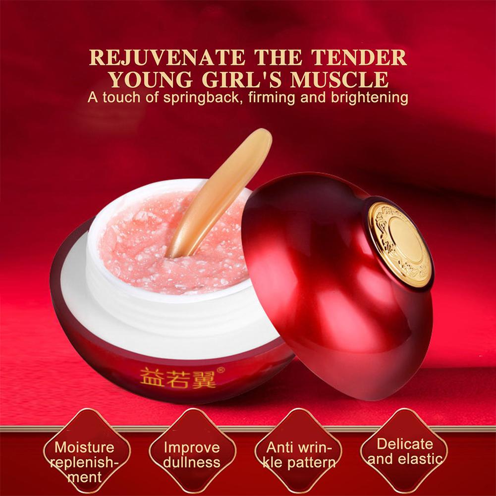 Krim Wajah Anti-Penuaan Mewah  - Luxury Skincare China ulasan dan harga