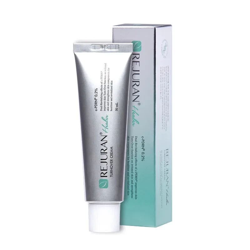 Krim Wajah REJURAN Perawatan K - Luxury Skincare Korea ulasan dan harga