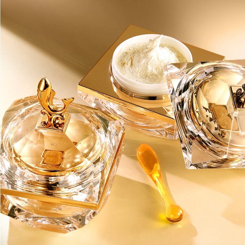 FONCE Cordyceps Sinenis Set Kr - Luxury Skincare Korea ulasan dan harga