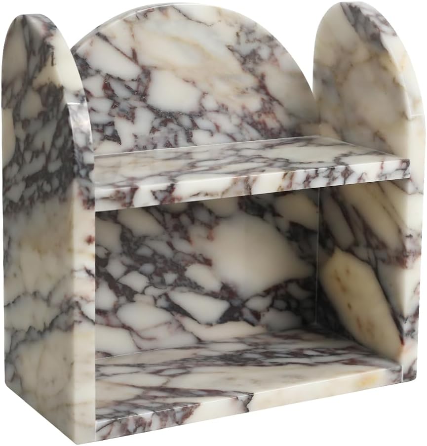 Rak Penyimpanan Kamar Mandi 2- - Luxury Natural Skincare ulasan dan harga