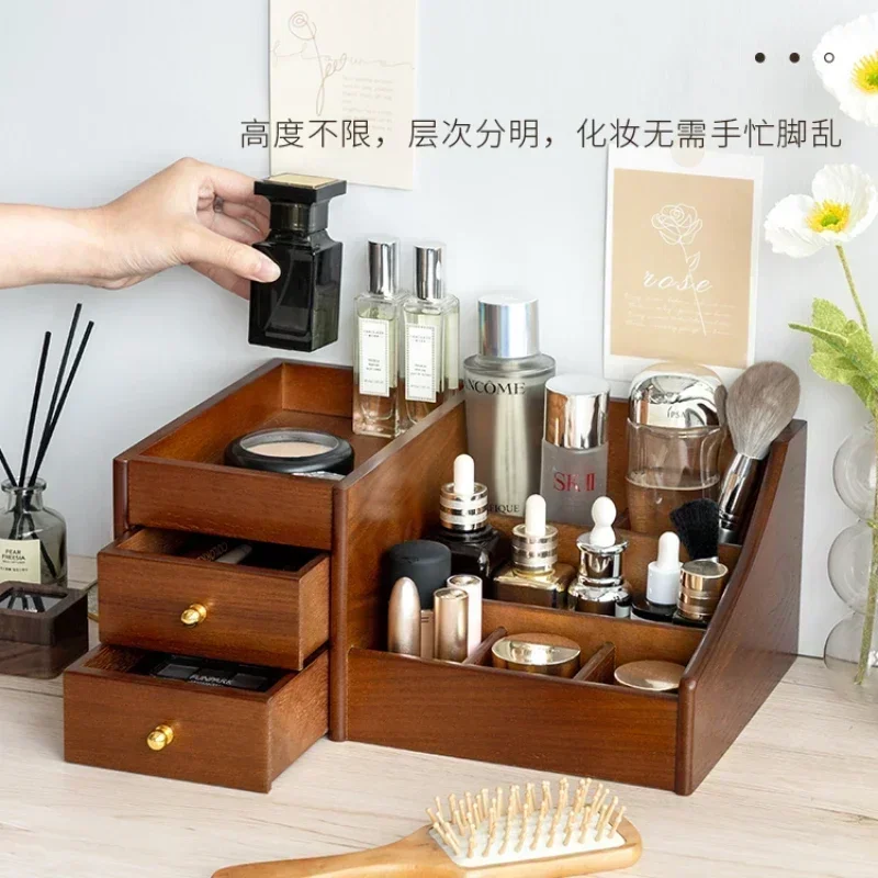 Kotak laci kapasitas besar, pe - Luxury Skincare Mask ulasan dan harga