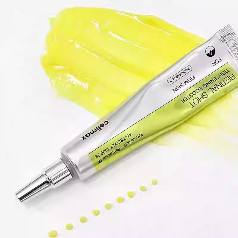 Celimax Korea The Vita A Retin - Luxury Skincare Korea ulasan dan harga