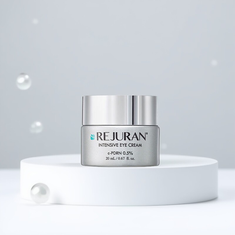 Krim Mata REJURAN Salmon Stren - Luxury Skincare Korea ulasan dan harga