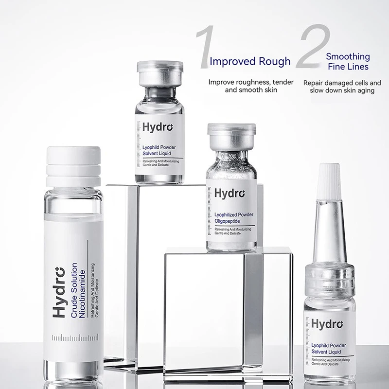 Sheep placenta set bubuk kerin - Luxury Skincare Brands ulasan dan harga