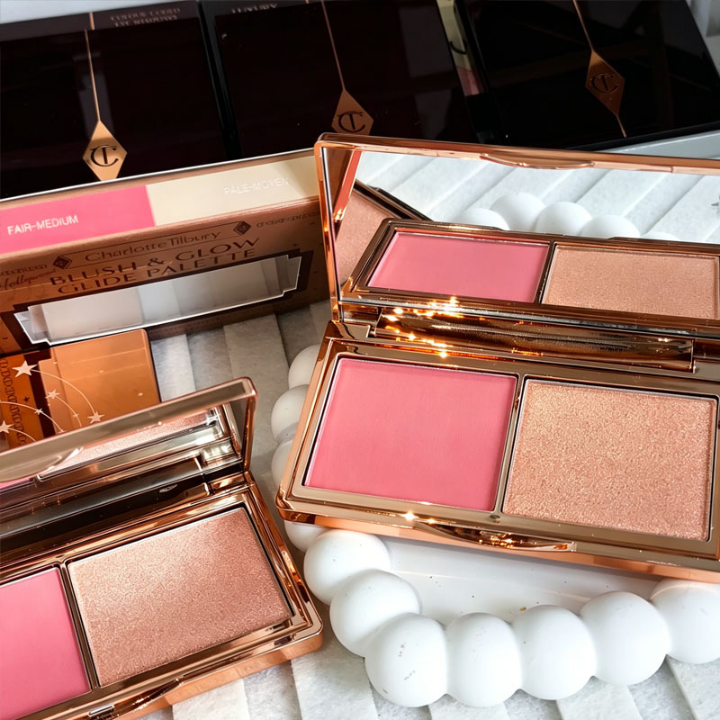 Perona Pipi CT Powder Mewah Du - Luxury Skincare Products ulasan dan harga