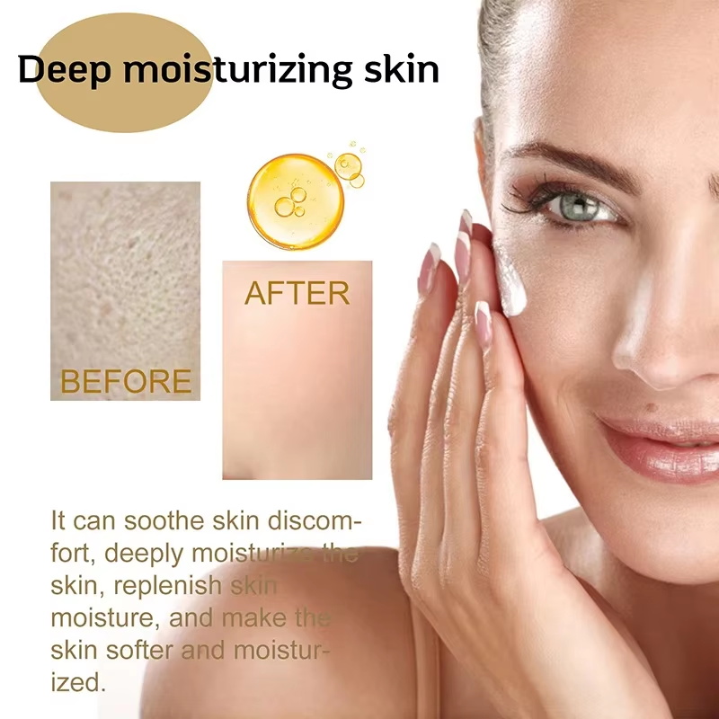 Serum Wajah Centella Asiatica  - Luxury Skincare Korea ulasan dan harga