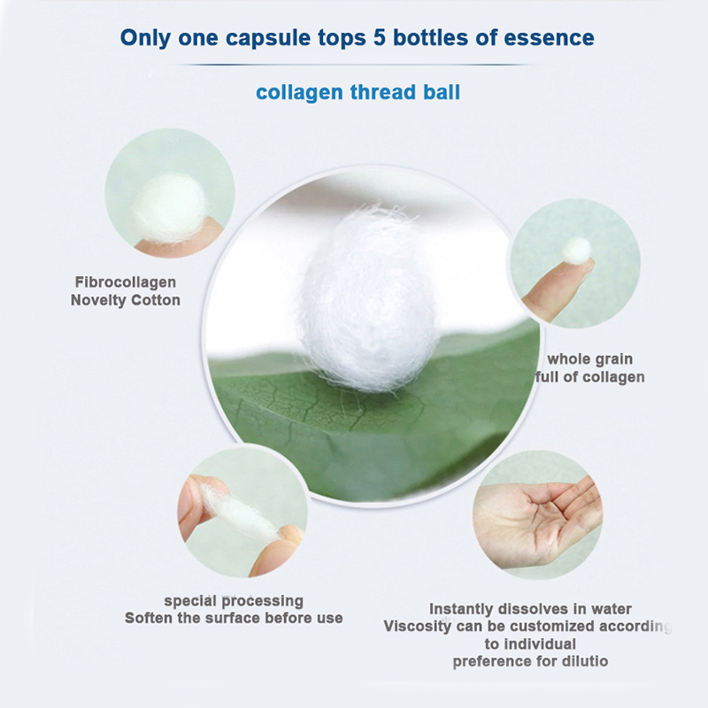 Serum Korea Facial Hydrolyzed  - Luxury Skincare Brands ulasan dan harga