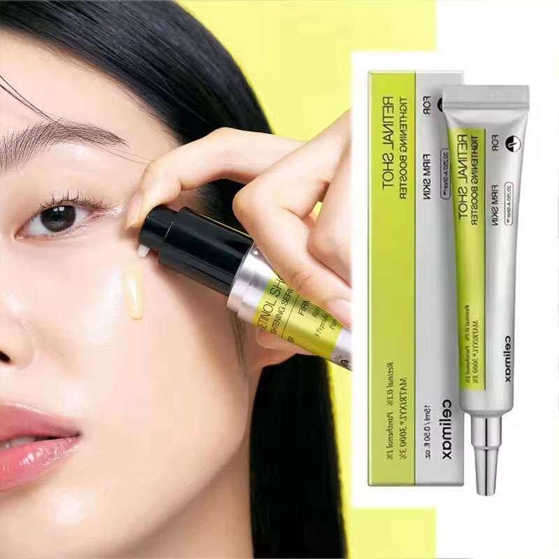 Hot Celimax Korea The Vita A R - Luxury Skincare Korea ulasan dan harga