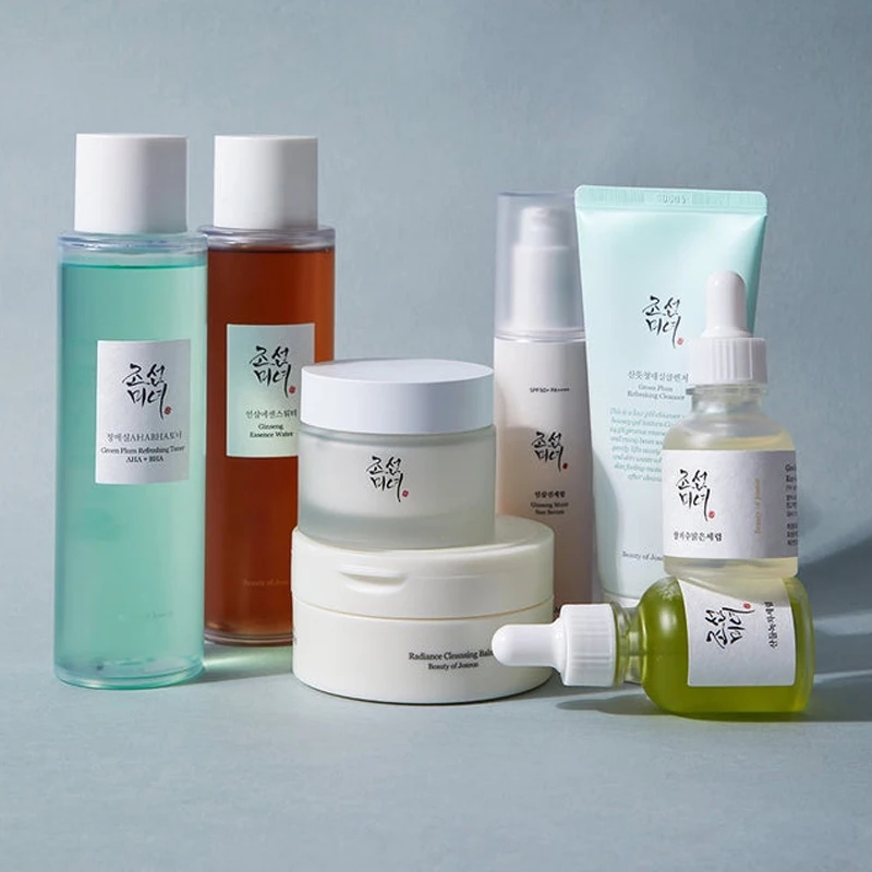 Perawatan Kulit Probiotik Bera - Luxury Skincare Korea ulasan dan harga