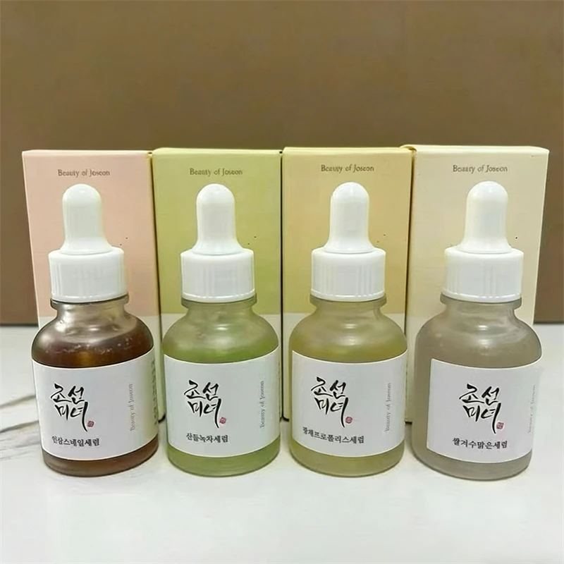 Perawatan Kulit Probiotik Bera - Luxury Skincare Korea ulasan dan harga